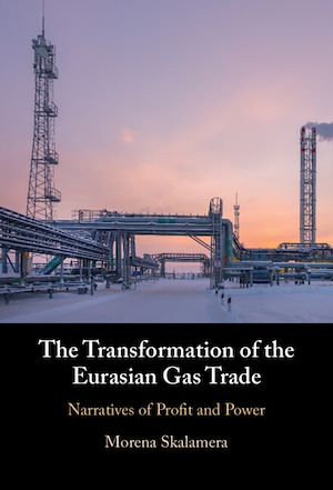 Download the eBook: The Transformation of the Eurasian Gas Trade