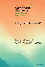 Download this eBook Is Ageism Universal?