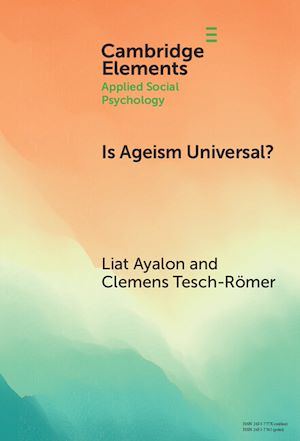 Download the eBook: Is Ageism Universal?