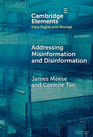 Download the eBook: Addressing Misinformation and Disinformation