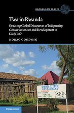 Download this eBook Twa in Rwanda