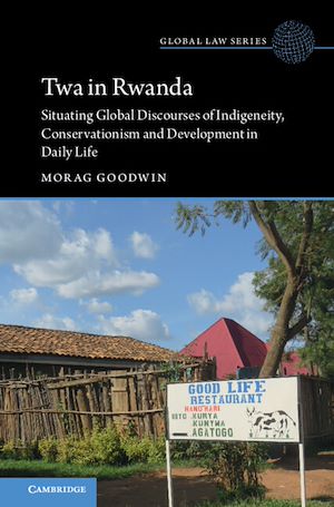 Download the eBook: Twa in Rwanda