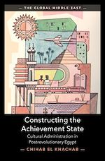Download this eBook Constructing the Achievement State