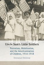 Download this eBook Uncle Sam's Little Soldiers