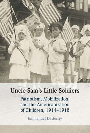 Download the eBook: Uncle Sam's Little Soldiers