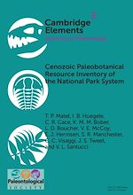 Download this eBook Cenozoic Paleobotanical Resource Inventory of the National Park System