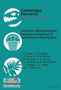 Download this ebook Cenozoic Paleobotanical Resource Inventory of the National Park System