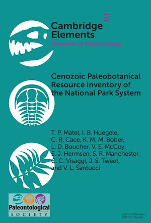 Download the eBook: Cenozoic Paleobotanical Resource Inventory of the National Park System