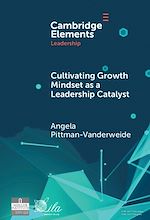 Download this eBook Cultivating Growth Mindset as a Leadership Catalyst