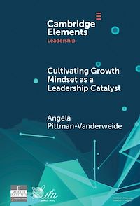 Download this ebook Cultivating Growth Mindset as a Leadership Catalyst