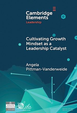 Download the eBook: Cultivating Growth Mindset as a Leadership Catalyst
