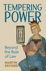 Download this eBook Tempering Power