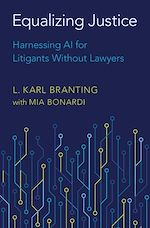Download this eBook Equalizing Justice