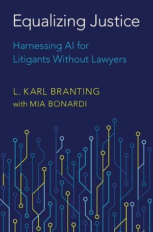 Download the eBook: Equalizing Justice