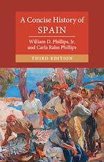 Download this eBook A Concise History of Spain