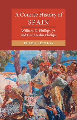 Download the eBook: A Concise History of Spain