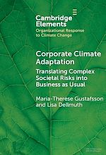 Download this eBook Corporate Climate Adaptation