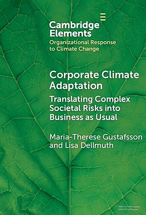 Download the eBook: Corporate Climate Adaptation