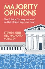 Download this eBook Majority Opinions