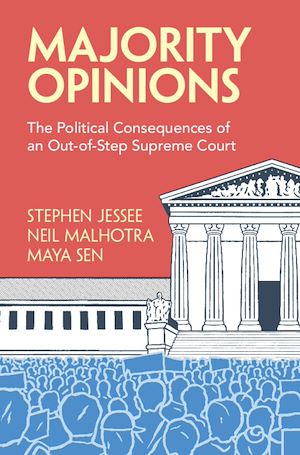 Download the eBook: Majority Opinions