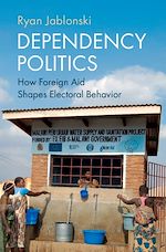 Download this eBook Dependency Politics