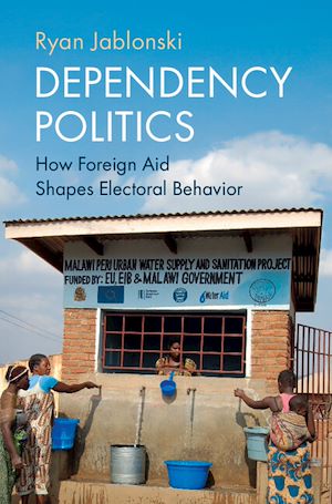 Download the eBook: Dependency Politics