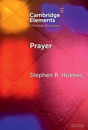 Download the eBook: Prayer