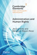 Download this eBook Administration and Human Rights