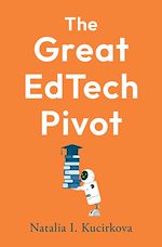 Download this eBook The Great EdTech Pivot