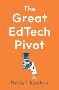 Download this ebook The Great EdTech Pivot
