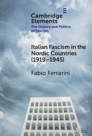 Download the eBook: Italian Fascism in the Nordic Countries (1919–1945)