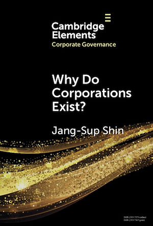Download the eBook: Why Do Corporations Exist?