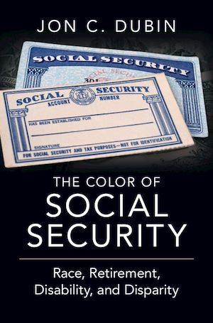 Download the eBook: The Color of Social Security
