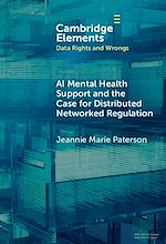 Download this eBook AI Mental Health Support and the Case for Distributed Networked Regulation
