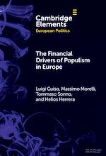 Download this eBook The Financial Drivers of Populism in Europe