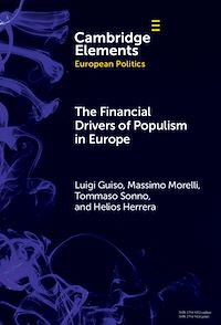 Download this ebook The Financial Drivers of Populism in Europe