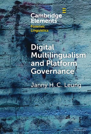 Download the eBook: Digital Multilingualism and Platform Governance