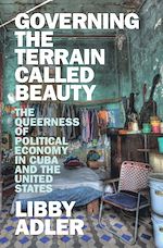 Download this eBook Governing the Terrain Called Beauty