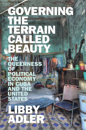 Download the eBook: Governing the Terrain Called Beauty