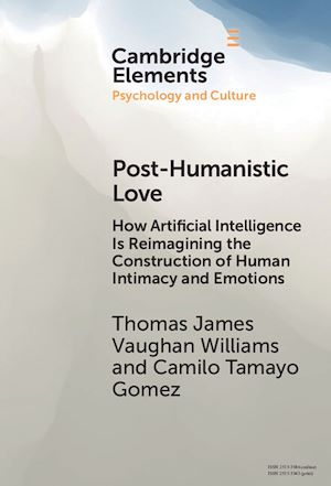 Download the eBook: Post-Humanistic Love