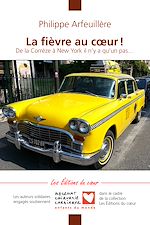 Télécharger le livre :  La fièvre au coeur