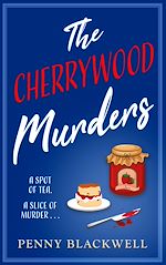 Télécharger le livre :  The Cherrywood Murders