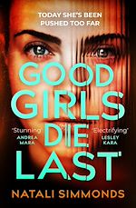 Télécharger le livre :  Good Girls Die Last