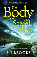 Télécharger le livre :  The Body on Scafell Pike