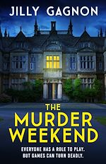 Télécharger le livre :  The Murder Weekend