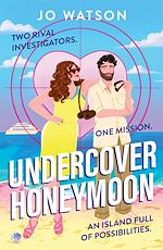 Download this eBook Undercover Honeymoon
