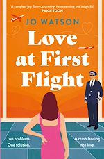 Télécharger le livre :  Love at First Flight