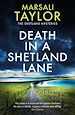 Télécharger le livre :  Death in a Shetland Lane