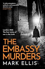 Télécharger le livre :  The Embassy Murders