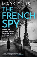 Télécharger le livre :  The French Spy